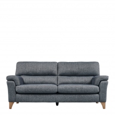 Mistral - 3 Seat Sofa In Fabric