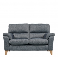 Mistral - 2 Seat Sofa In Fabric