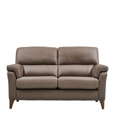 Mistral - 2 Seat Sofa In Leather