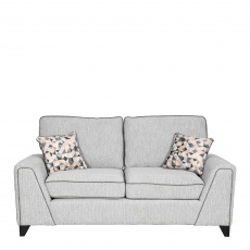2.5 Seat Sofa In Fabric - Savoy
