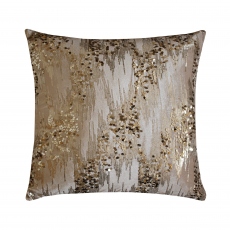 Amanda Holden Confetti Truffle Cushion Medium