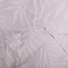 Serene Luana Pinsonic Blush Bedspread