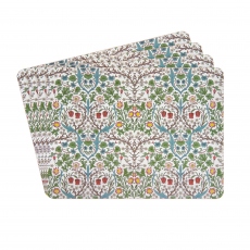 Blackthorn Placemats Set Of 4