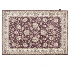 Alhambra Rug 6992a Blue/Red