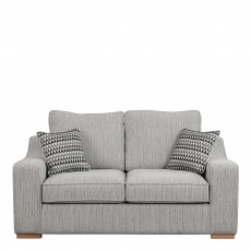 Waldorf - 2 Seat Sofa In Fabric