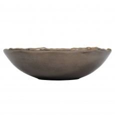 Merapi Lava Bowl 22cm
