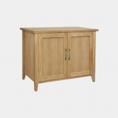 Loxley - 105cm Sideboard