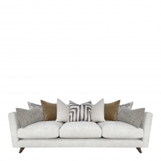 Grande Sofa In Fabric - Serengeti
