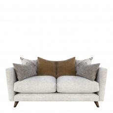 Serengeti - 3 Seat Sofa In Fabric