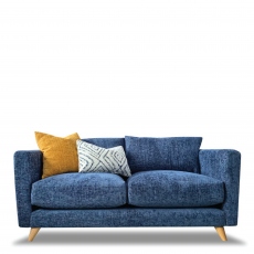 Tanzania - 3 Seat Sofa In Fabric