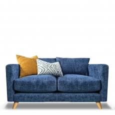 Tanzania - 2 Seat Sofa In Fabric