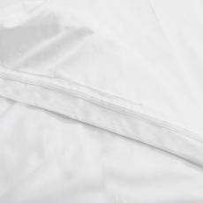 300 Thread Count White Bedding Collection