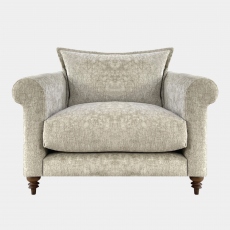 Maximus - Standard Back Chair In Fabric