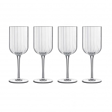 Bach Red Wine Set of 4