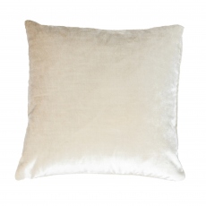 Allure Cream Small Cushion