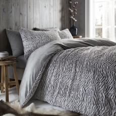 Catherine Lansfield Wolf Bedding Collection