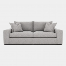 Sapphire - 3 Seat Sofa In Fabric