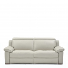 Ostuni - 2.5 Seat Sofa In Leather