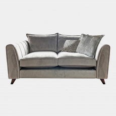 Adele - 2 Seat Sofa In Fabric