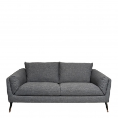 Salerno - 2.5 Seat Sofa In Fabric