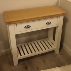 Console Table  - Item As Pictured - Hampshire