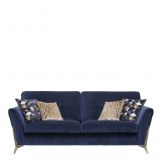 Phoenix - Grand Sofa In Fabric