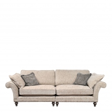 Carina - 4 Seat Split Sofa In Fabric