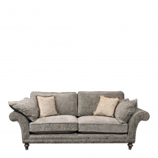 Carina - 2 Seat Sofa In Fabric
