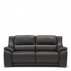Arezzo - 2 Seat Sofa In Leather