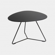 Stratus - 67cm Coffee Table In Ceramic Effect