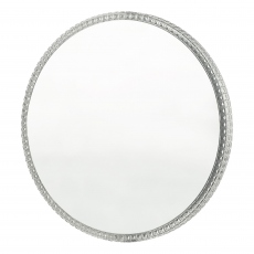 Orbital Bathroom Mirror LED