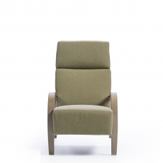 Cosmic - Chair In Fabric