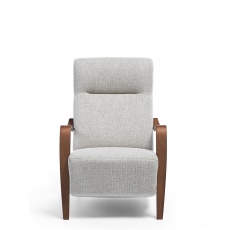 Chair In Fabric - Breeze