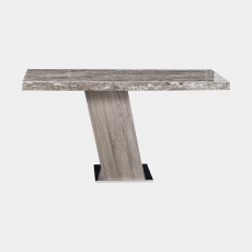Console Table In Marble - Rome