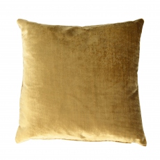 Allure - Large Antique Velvet Cushion