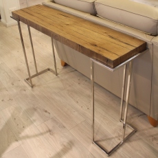 Marseille - Console Table  - Item As Pictured