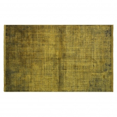 160cm x 230 cm - Colore Rug Mustard