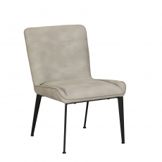 Lucy - Dining Chair Misty PU