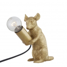 Milly Mouse Lamp