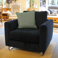 Armchair  - Item As Pictured - Bergen