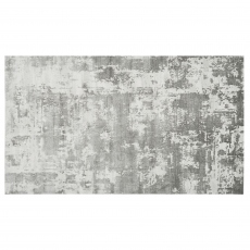 approx. 153 x 230cm - Astral Rug AS13 Silver