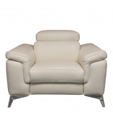 Portofino - Chair In Leather