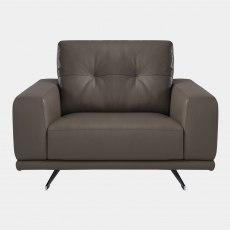 Altamura - Chair In Fabric Or Leather
