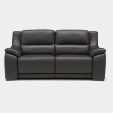Arezzo - 2 Seat Sofa In Fabric Or Leather