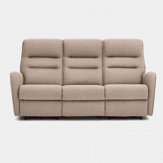 Capri - 3 Seat Sofa In Fabric