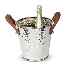 French Fleur Wine Cooler