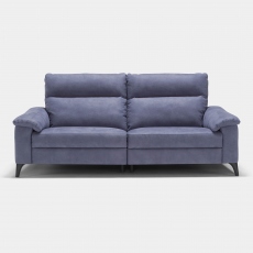 Treviso - 3 Seat Sofa In Fabric