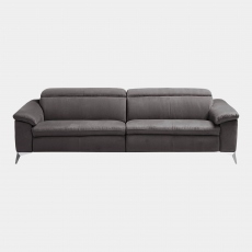 Potenza - 3 Seat Sofa In Fabric
