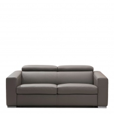 Riccardo - 2 Seat Sofa Leather