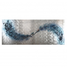 Liquid Art - Uber Wave Alchemy Lithium Aqua